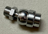 Used -  Second Stage Regulator Swivel