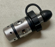 Used - Aeris A1 First Stage - Just Rebuilt/Oxygen Clean