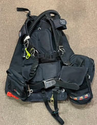 Used - Dive Rite Transpac - Large