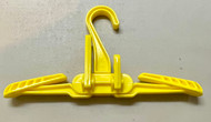 Used - XS Scuba Folding Wetsuit Hanger