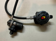 Used - Dive Rite XT2/XT1 Regulator #2- Just Rebuilt/Oxygen Clean