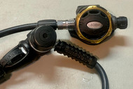 Used - Aqua Lung Legend Regulator - Just Rebuilt/Oxygen Clean