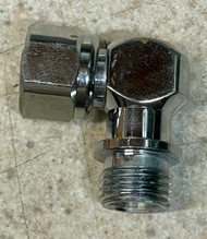 Used - 90 Degree 2nd Stage Adapter