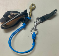 Used - DIY Travel Stage with Cam Band