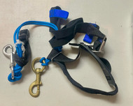 Used - DIY Travel Stage with Cam Band #2