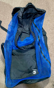 Used - Armor Mesh Backpack HD