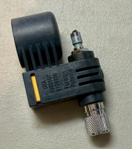 Used - Dive Alert Surface Air Horn