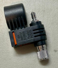 Used Like New - Dive Alert Surface Air Horn