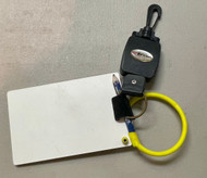 Used - Slate with Retractor 