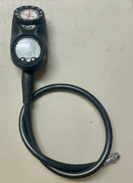 Used - Sherwood Insight Computer Console with Compass