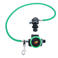 Dive Rite FT1/XT2 Deco - O2 Regulator