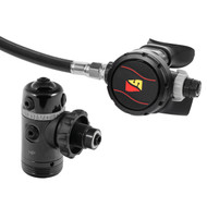 Dive Rite XT1/XT2 Regulator - 28" Hose - Din Version