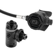 Dive Rite XT1/XT4 Regulator - 28" Hose - Din Version