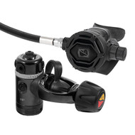 Dive Rite XT1/XT4 Regulator - 28" Hose - Yoke Version