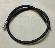 Used - Braided Hose - 40"