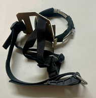 Used - Aqua Explorer Pony Bracket with Cam Band