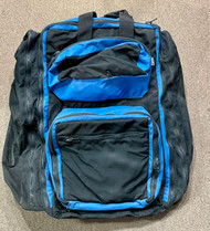 Used - Old School Large Backpack Equipment Bag