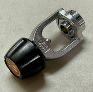 Used - OMS Din to Yoke Converter 