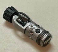 Used - Sherwood First Stage - Just Rebuilt/Oxygen Clean