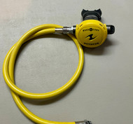 Used  - Aqualung Octo - Just Rebuilt/Oxygen Clean