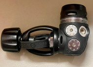 Used  - Aqualung Legend First Stage - Just Rebuilt/Oxygen Clean