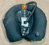 Used  - OMS Doubles Wing - 60lb Lift