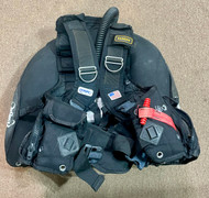 Used - Zeagle Ranger BC - Large