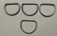 Used - D-Ring Assortment #4