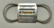 Used - Highseas Tailplate