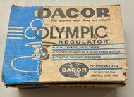 Vintage New Old Stock - Dacor Olympic 400