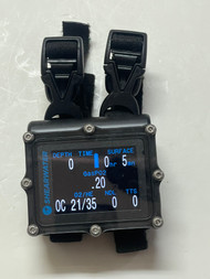 Used - Shearwater  Petrel 1 Dive Computer