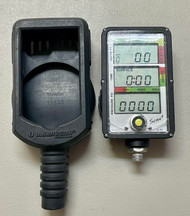 Used - US Divers Scan 4 Dive Computer - New Battery