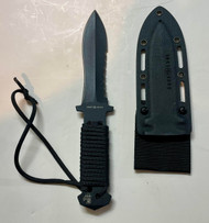 Aqualung Argonaut Spartan Knife