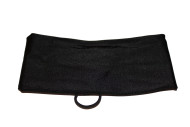Hair Control Swim Band - Black