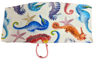 Hair Control Swim Band - Seahorse 2