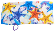 Hair Control Swim Band - Starfish
