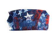 Hair Control Swim Band - American Flag