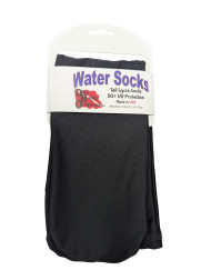 Water Socks  - Black