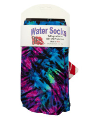Water Socks  - Multi Tye Die