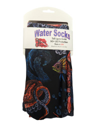Water Socks  - Octopus
