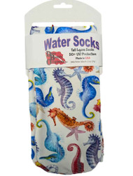 Water Socks  - Seahorse 2