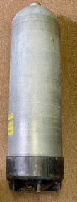 Used -  PST Steel 125 Low Pressure Tank - New Hydro/Oxygen Clean