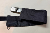 Used - Zippered Pouch Weight Belt - 30" to 46"