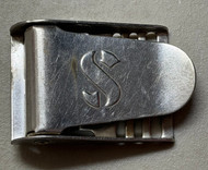 Used - Scubapro Pinned S/S Buckle