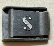 Used - Plastic Weight Belt Buckle - Scubapro