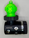 Glow Green Glow Green