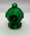 Mettalic Green Mettalic Green