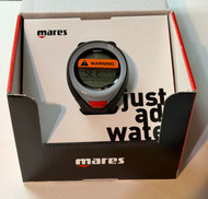 New Old Stock - Mares Puck Pro Dive Computer