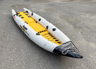 Used - Sevylor Diveyak  XK (SVX) 2020 - Dive Kayak