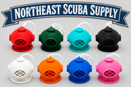 HardHat - Yoke Dust Caps